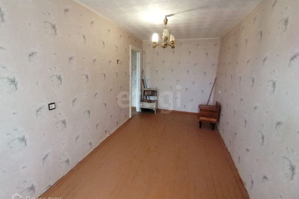 Продаётся 2-комнатная квартира, 44.4 м²