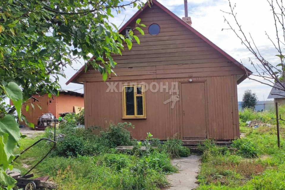 Снт морское