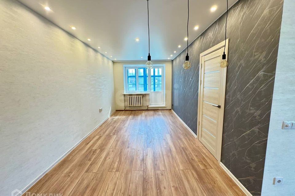 Продаётся 2-комнатная квартира, 43.5 м²