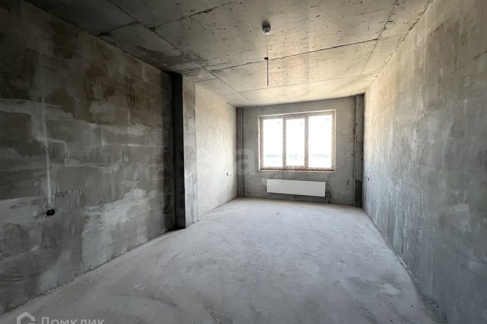 Продаётся 2-комнатная квартира, 53.6 м²