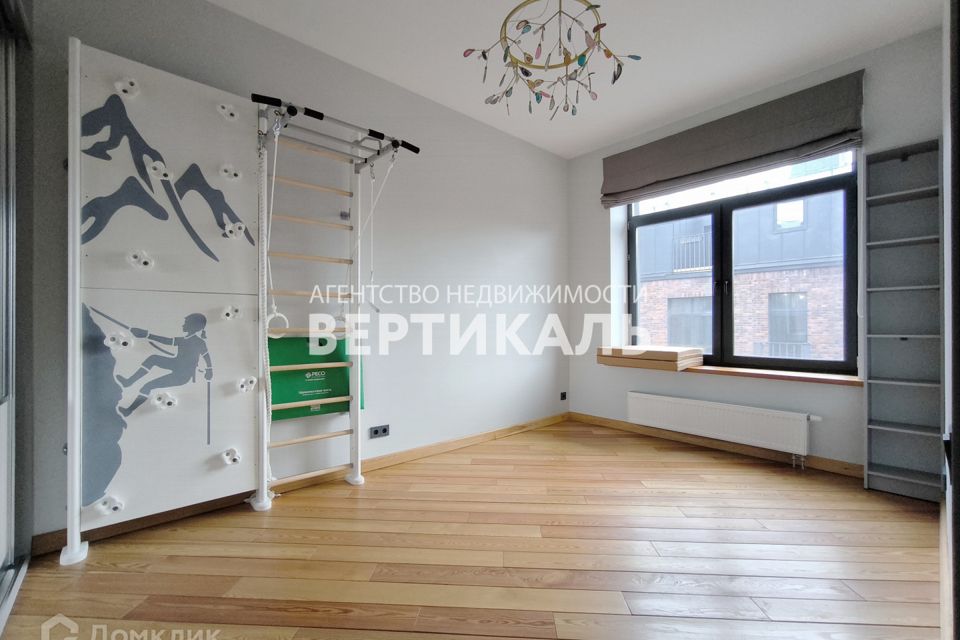 Сдаётся 3-комнатная квартира, 64 м²