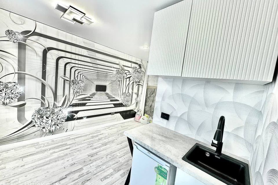 Продаётся студия, 18.7 м²