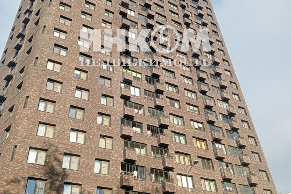 Продаётся 3-комнатная квартира, 84 м²