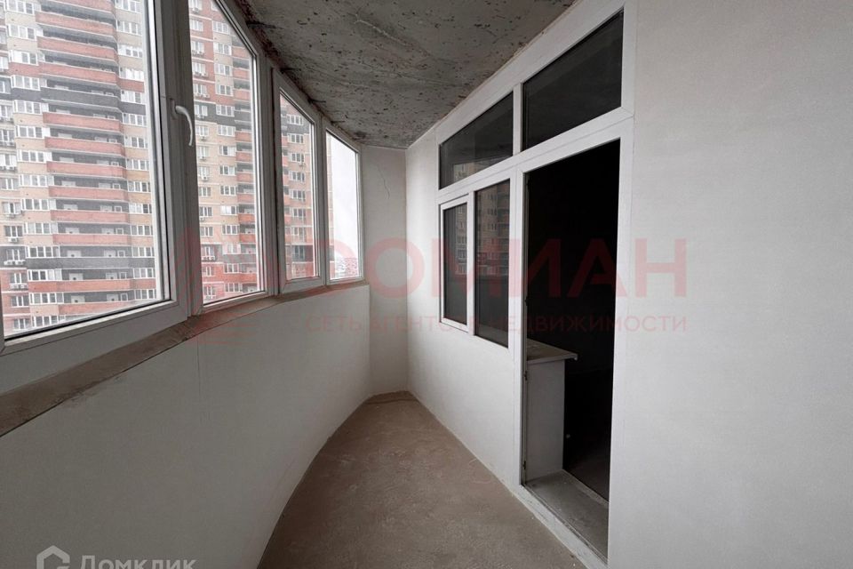 Продаётся 2-комнатная квартира, 74 м²