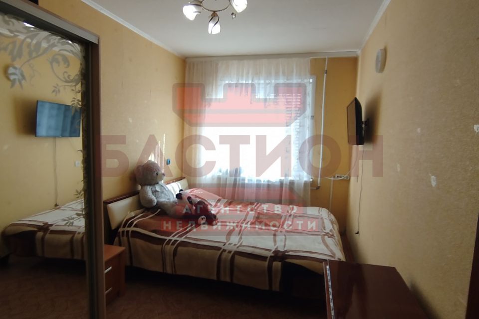 Продаётся 2-комнатная квартира, 44 м²