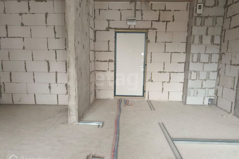 Продаётся 2-комнатная квартира, 38.4 м²