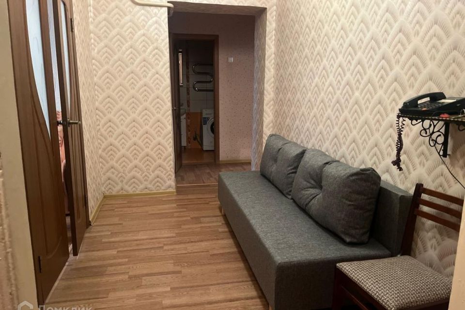 Сдаётся 2-комнатная квартира, 60 м²