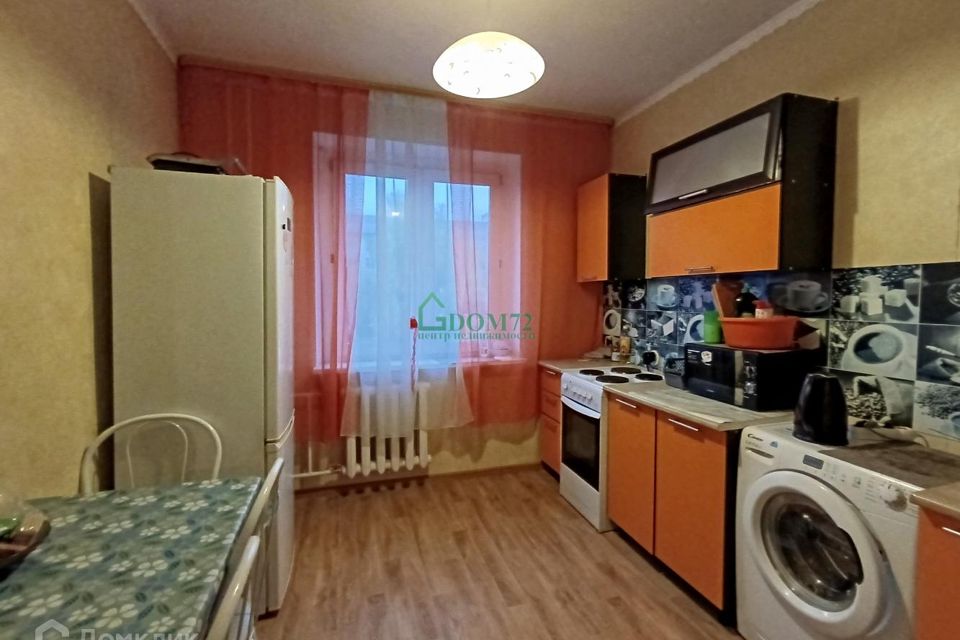 Продаётся 1-комнатная квартира, 37 м²