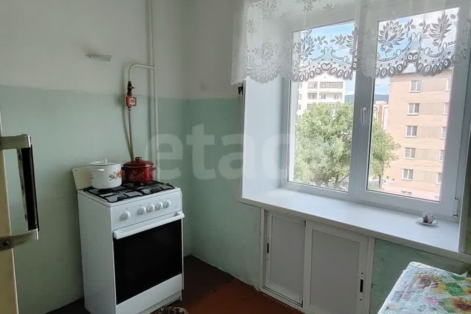 Продаётся 2-комнатная квартира, 44.6 м²