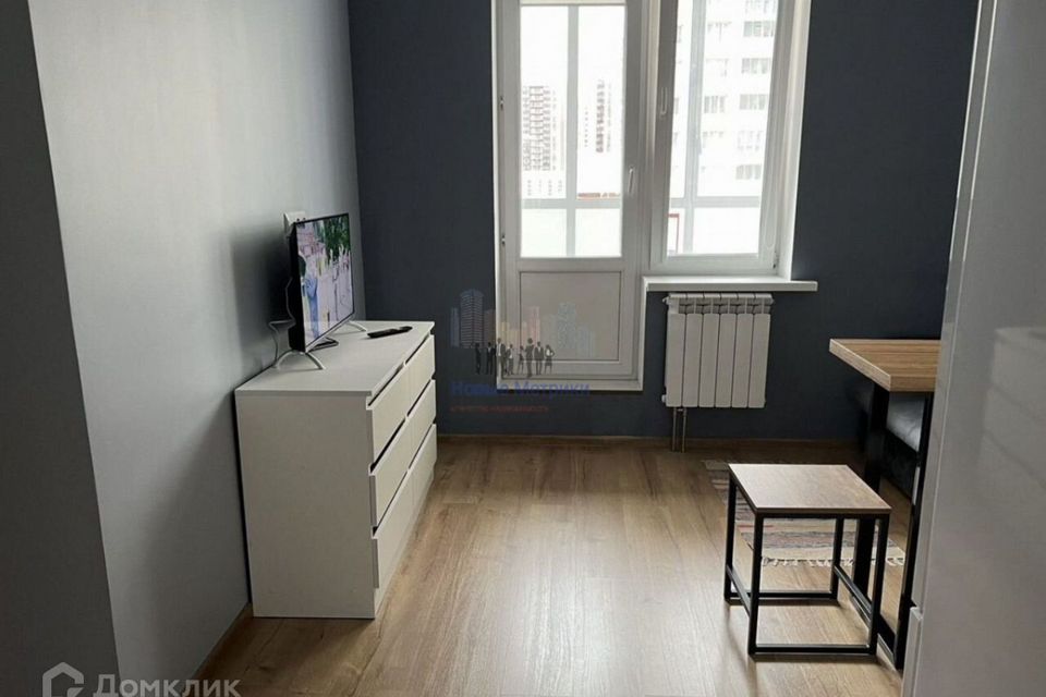 Продаётся 2-комнатная квартира, 46 м²