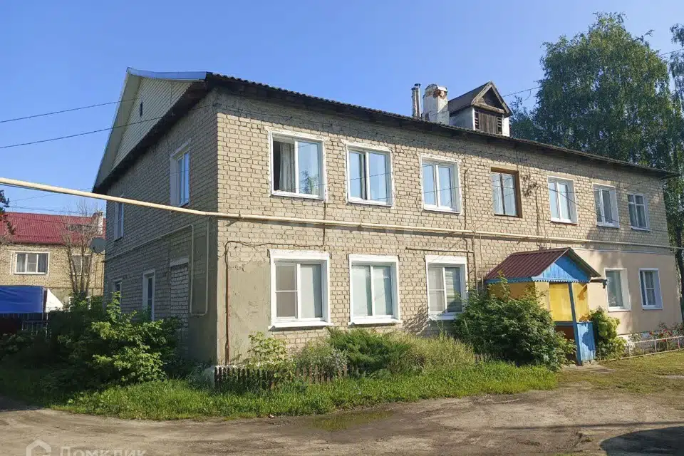 Продаётся 2-комнатная квартира, 37.4 м²