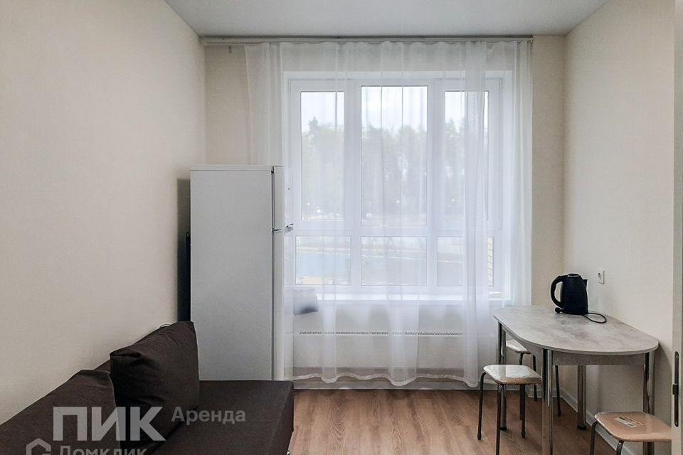 Сдаётся 1-комнатная квартира, 33 м²