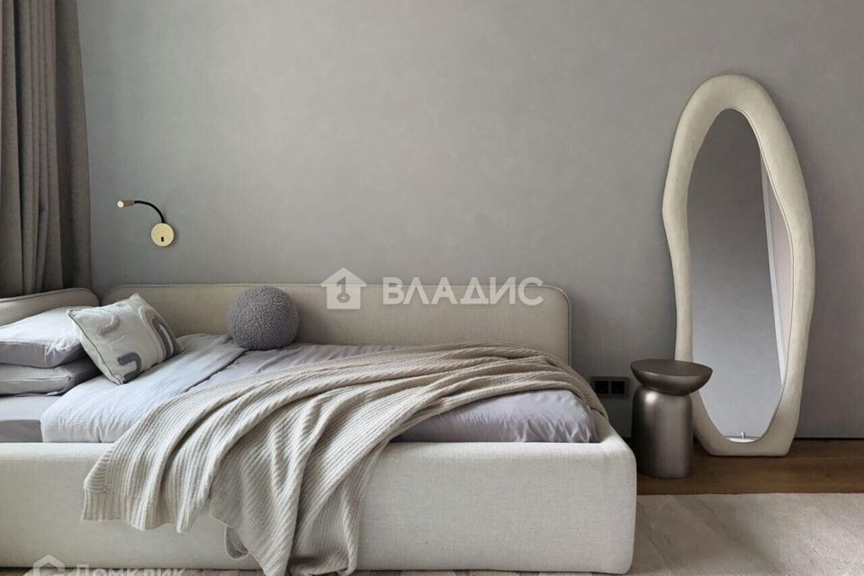 Продаётся 3-комнатная квартира, 85 м²
