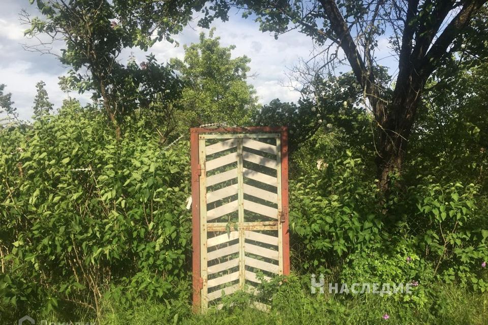 Купить Участок В Ростсельмашевец 2