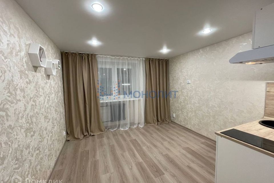 Продаётся студия, 19 м²