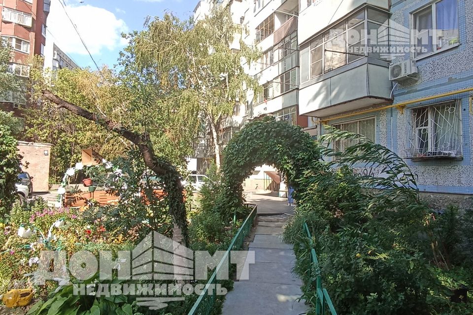 Продаётся 1-комнатная квартира, 31 м²