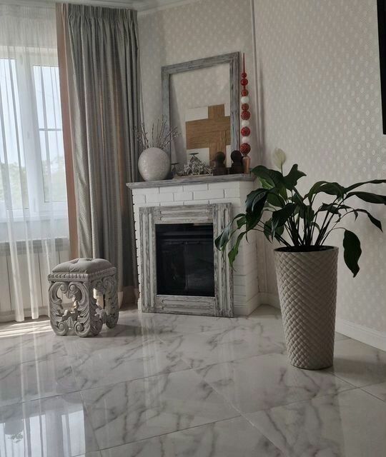 Сдаётся 2-комнатная квартира, 68 м²