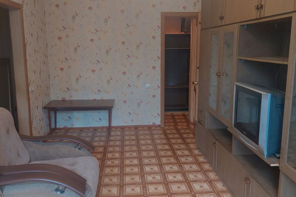 Продаётся 1-комнатная квартира, 31 м²