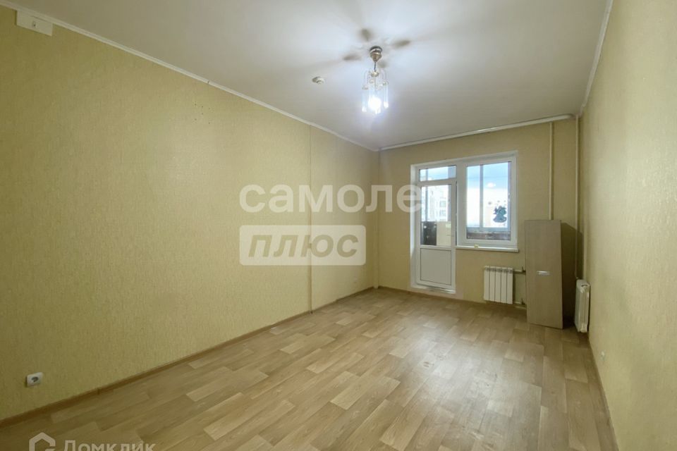 Продаётся 1-комнатная квартира, 49 м²
