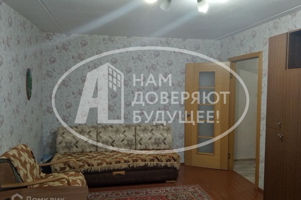 Продаётся 2-комнатная квартира, 47.2 м²