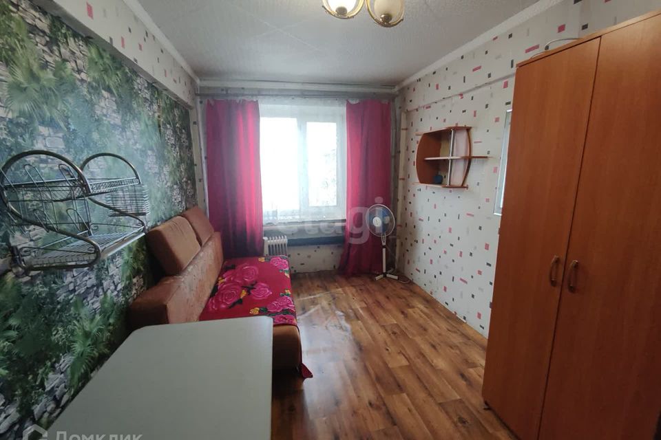 Продаётся комната в 1-комн. квартире, 11.2 м²