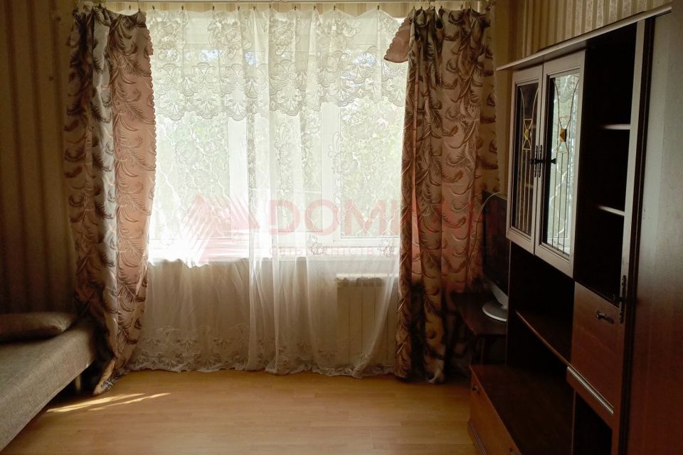 Продаётся 2-комнатная квартира, 48 м²