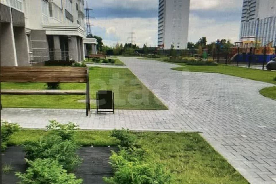 Продаётся студия, 29 м²