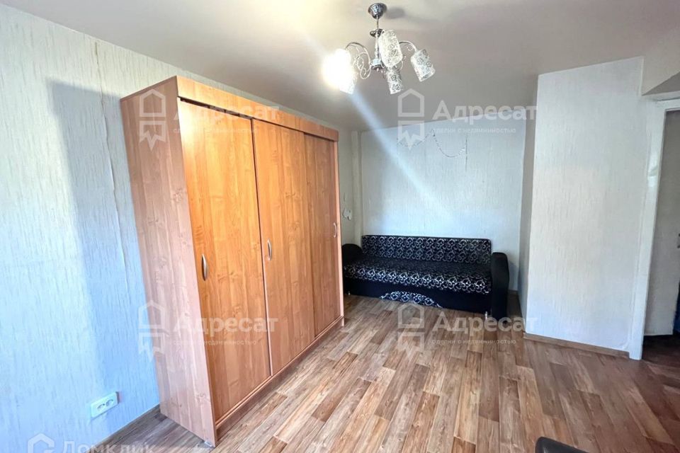 Сдаётся 1-комнатная квартира, 32 м²