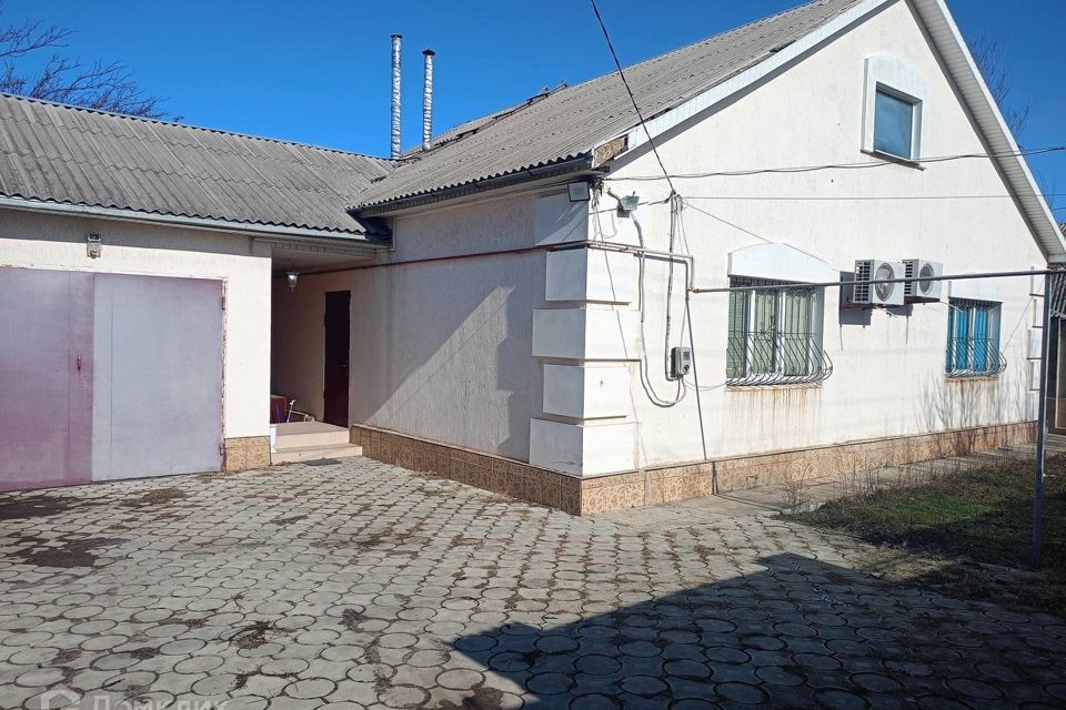 Продаётся 1-этажный дом, 120 м²