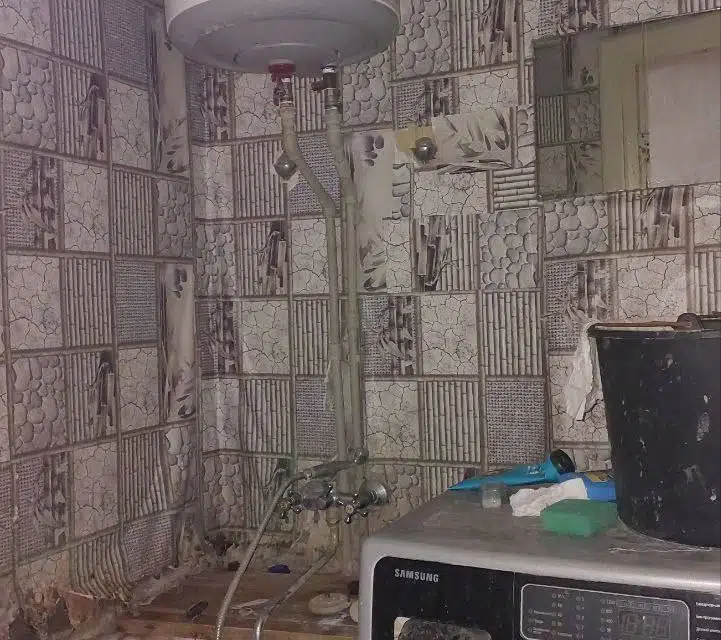 Продаётся 2-комнатная квартира, 41 м²