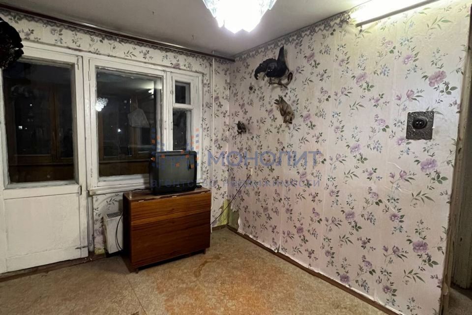 Продажа квартир в Нижегородской области до 60,000,000 р.