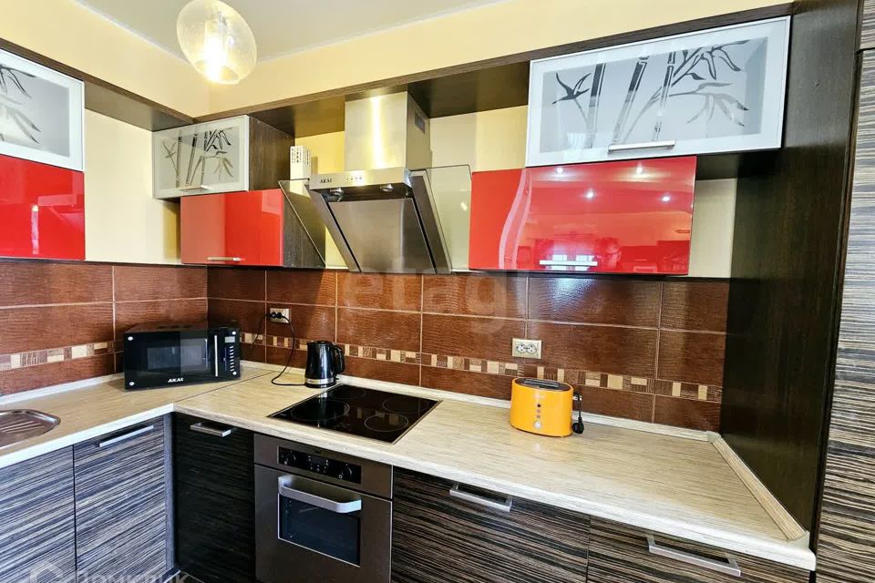 Продаётся 1-комнатная квартира, 48.1 м²