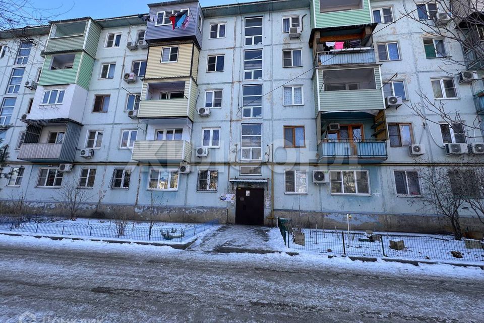 Продаётся 1-комнатная квартира, 31 м²
