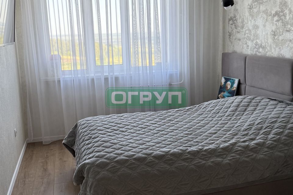 Продаётся 1-комнатная квартира, 41.6 м²