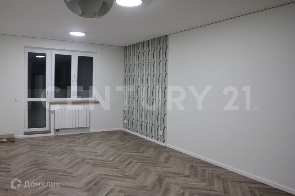 Продаётся студия, 36.5 м²