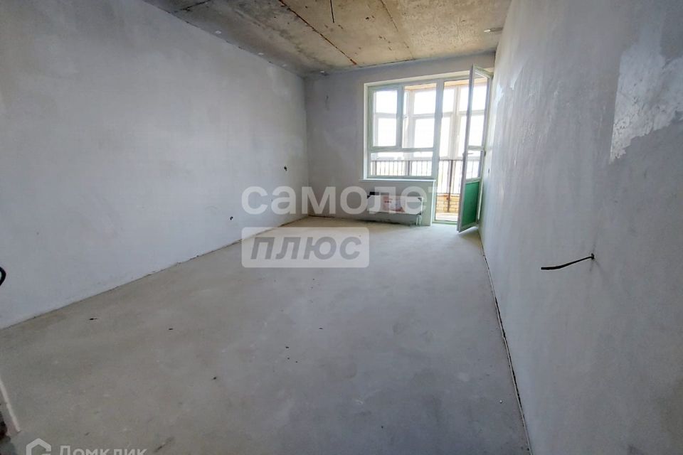 Продаётся 2-комнатная квартира, 91.66 м²