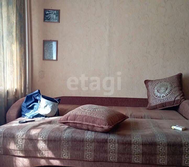 Продаётся студия, 18 м²