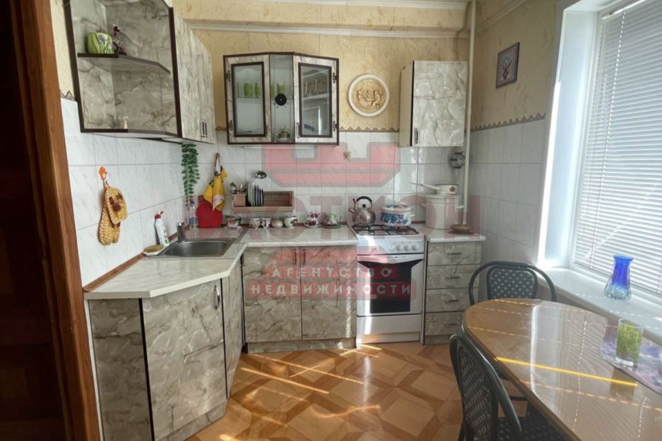 Продаётся 2-комнатная квартира, 50 м²