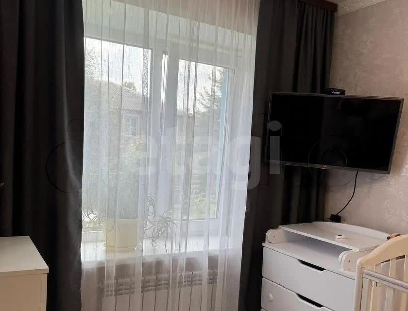 Продаётся 2-комнатная квартира, 45.8 м²