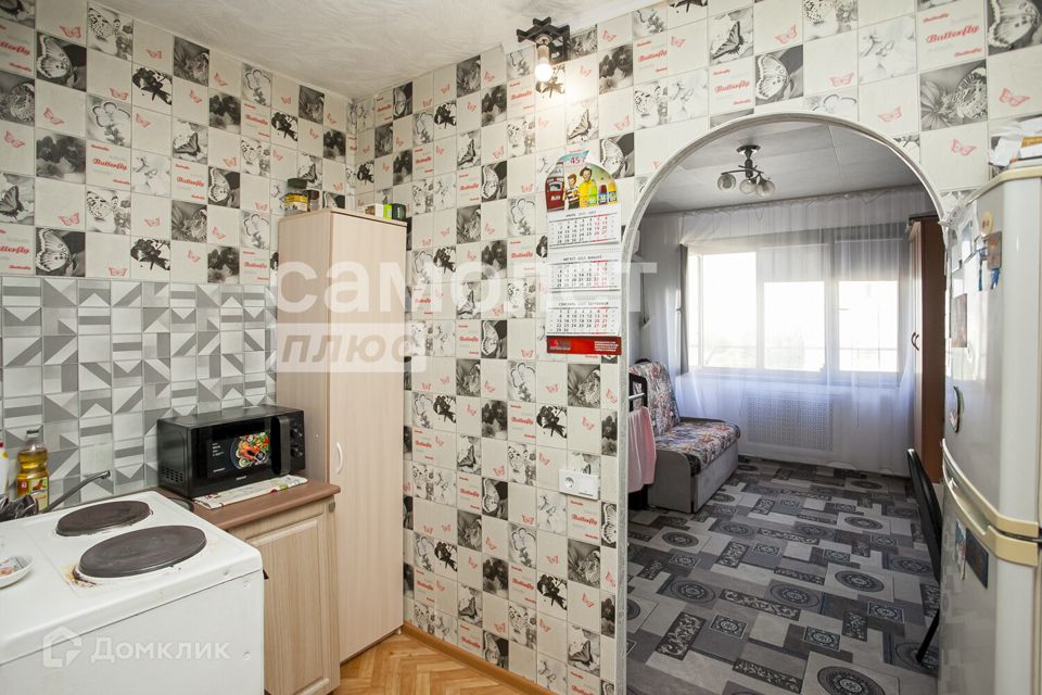 Продаётся студия, 22.8 м²