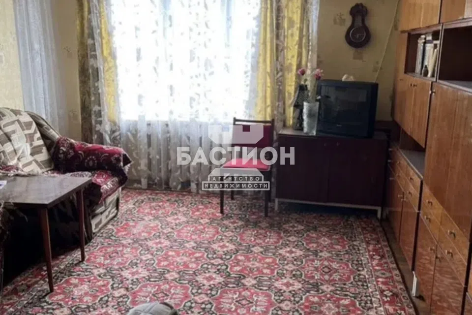 Продаётся 2-комнатная квартира, 50 м²