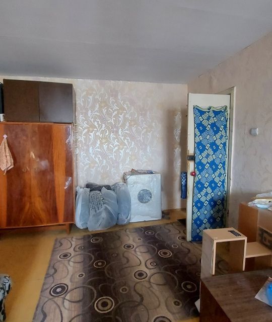 Продаётся комната в 2-комн. квартире, 28 м²
