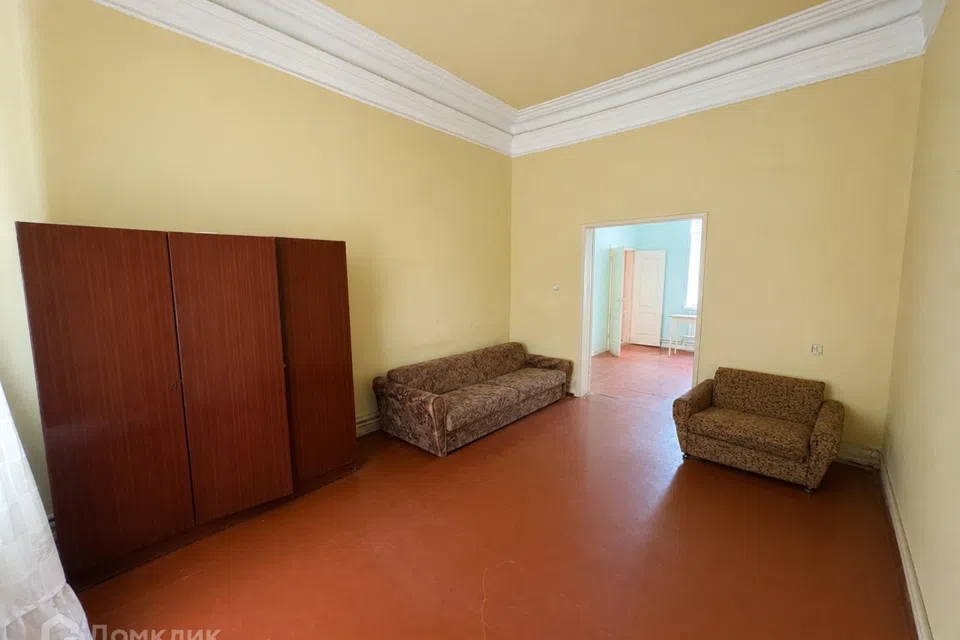 Продаётся 2-комнатная квартира, 35 м²