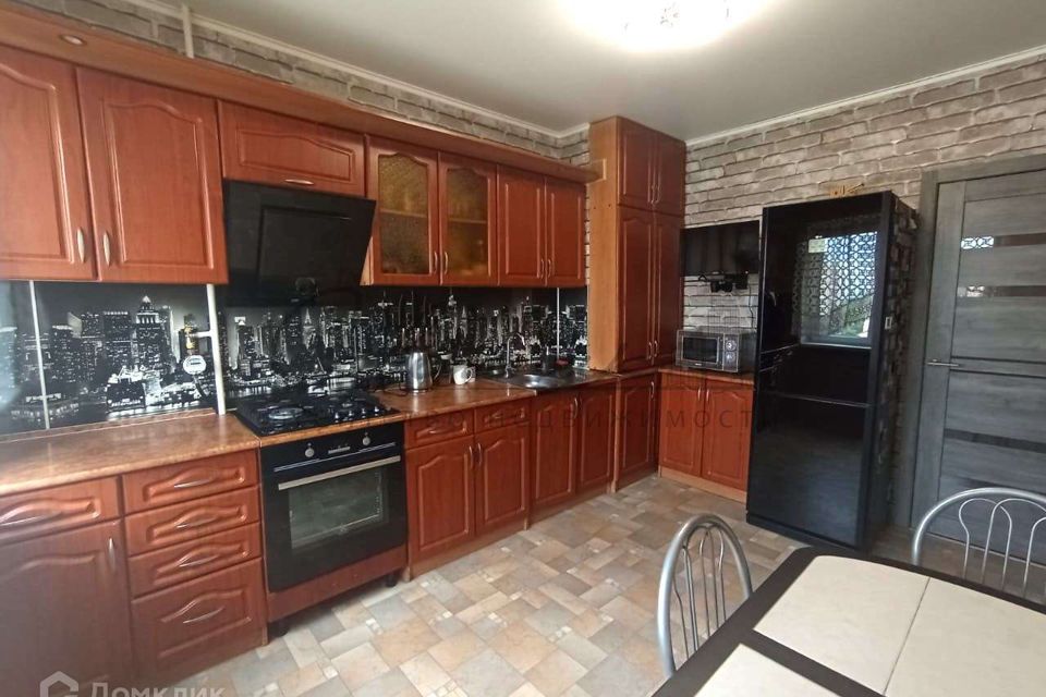 Продаётся 3-комнатная квартира, 63 м²
