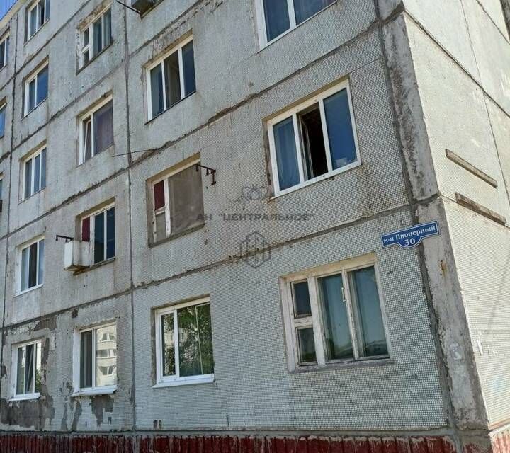 Продаётся студия, 20 м²