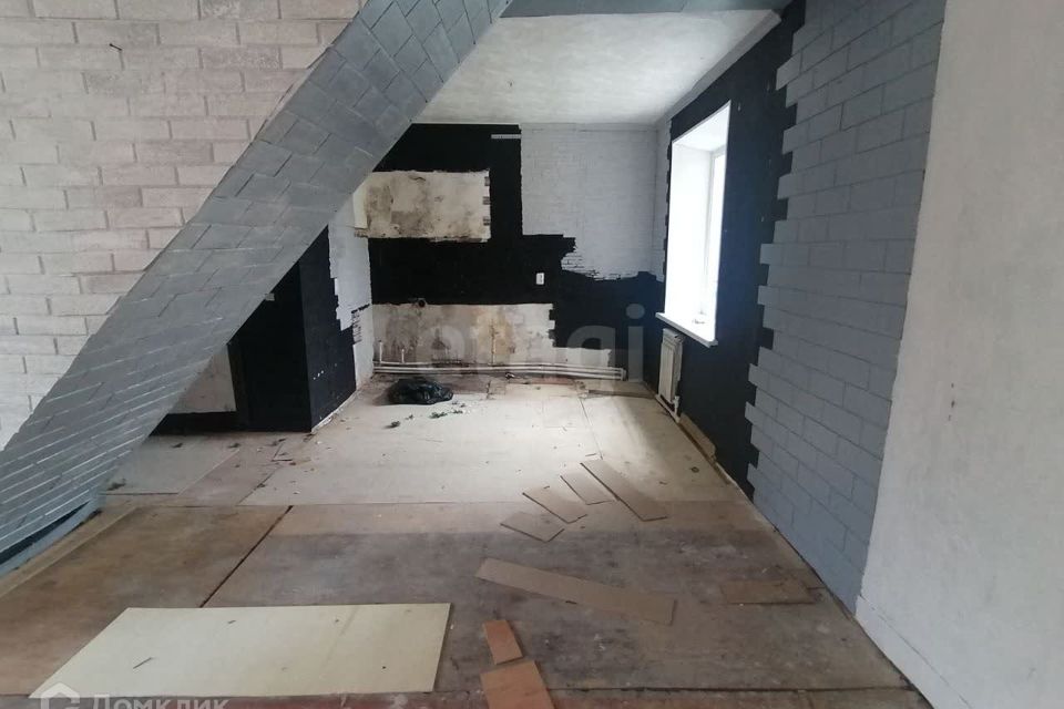 Продаётся 3-комнатная квартира, 76.4 м²