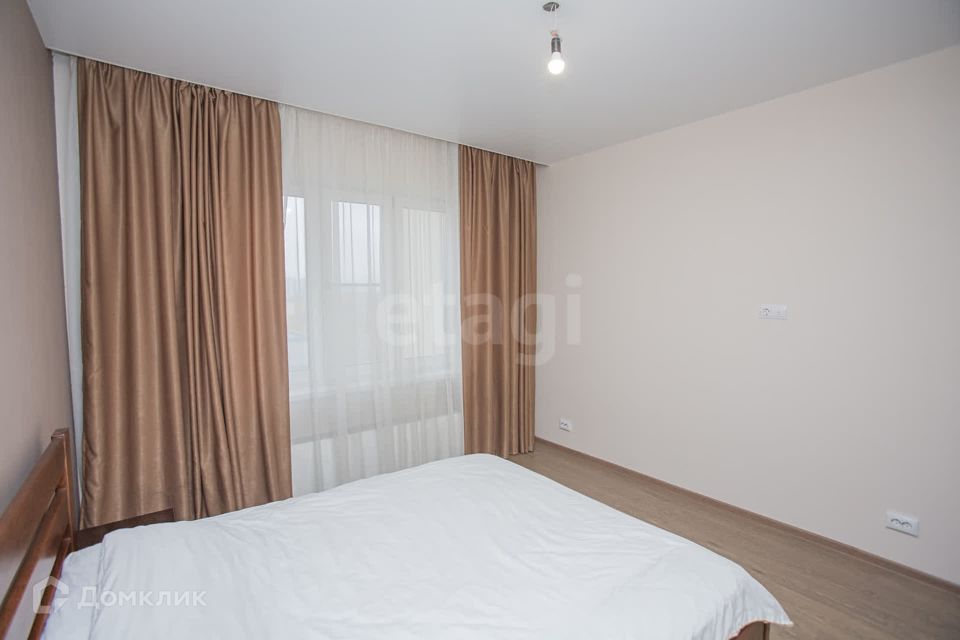 Продаётся 2-комнатная квартира, 68 м²