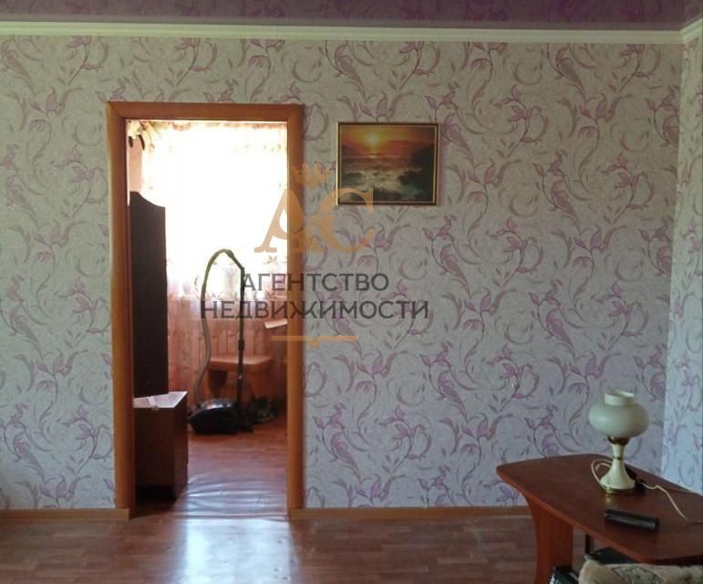 Продаётся 2-комнатная квартира, 44.8 м²