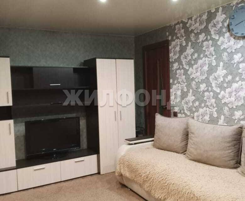 Сдаётся 2-комнатная квартира, 46 м²