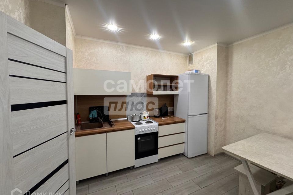 Сдаётся 2-комнатная квартира, 44 м²